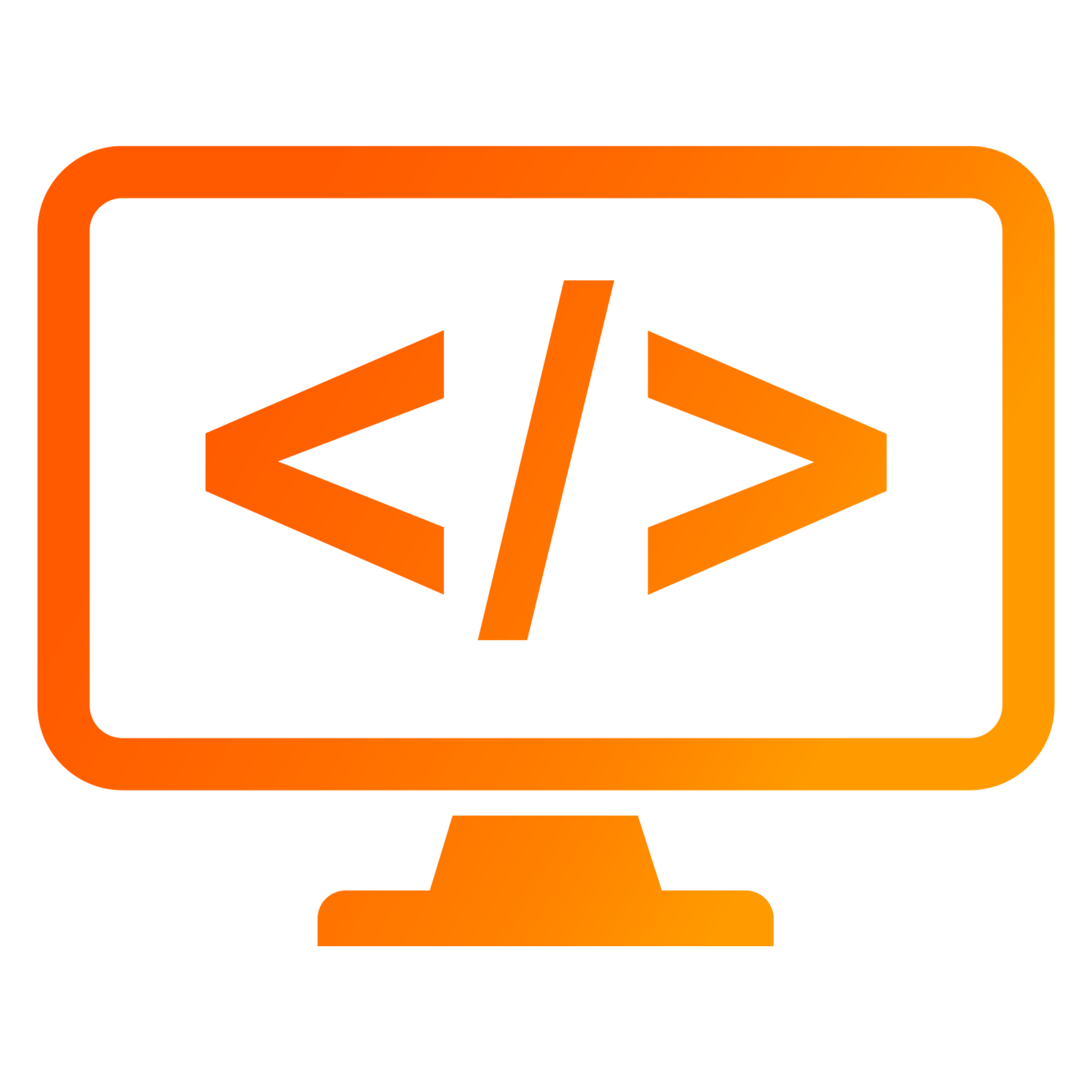 Desenvolvimento Web